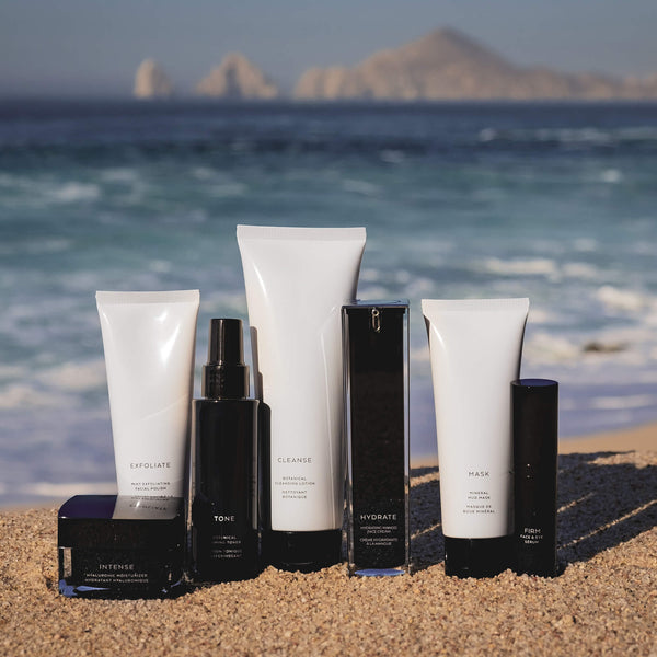 Firm Serum - KOKOTETE