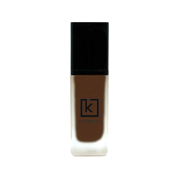 Foundation - Velvet Espresso - KOKOTETE