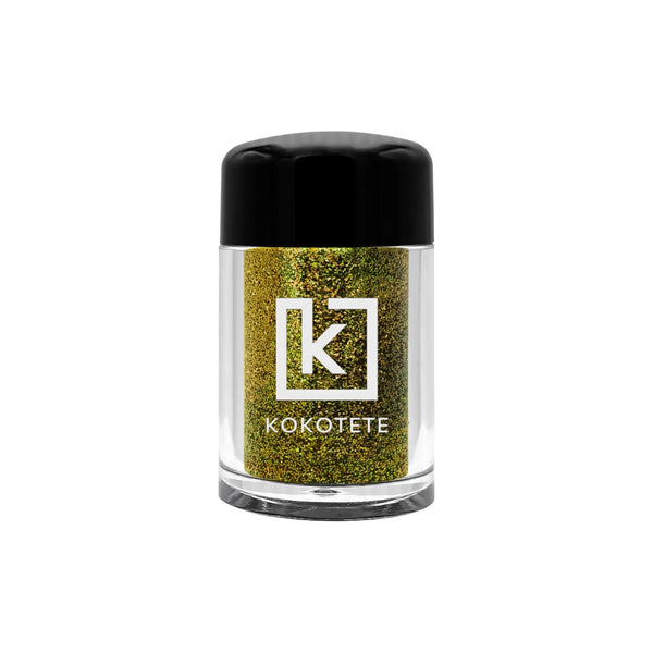 Glitter Dust - 24K - KOKOTETE