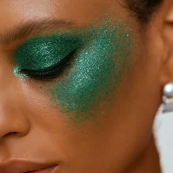 Glitter Dust - Amethyst - KOKOTETE