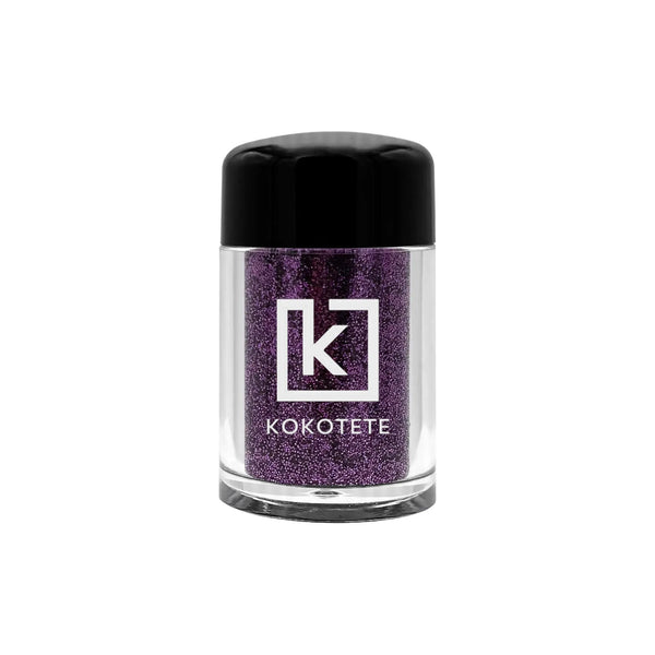 Glitter Dust - Amethyst - KOKOTETE