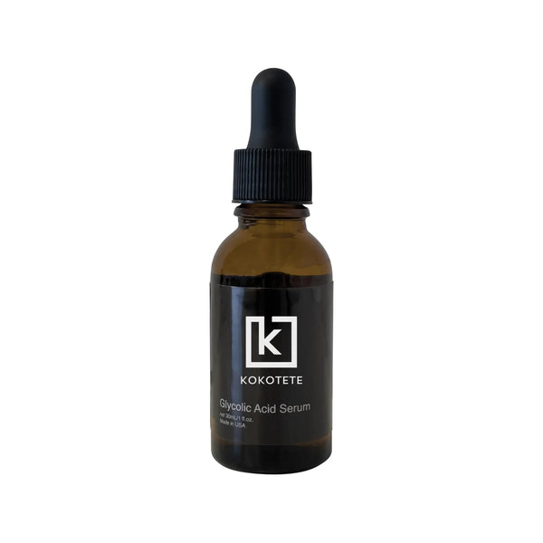 Glycolic Acid Serum - KOKOTETE