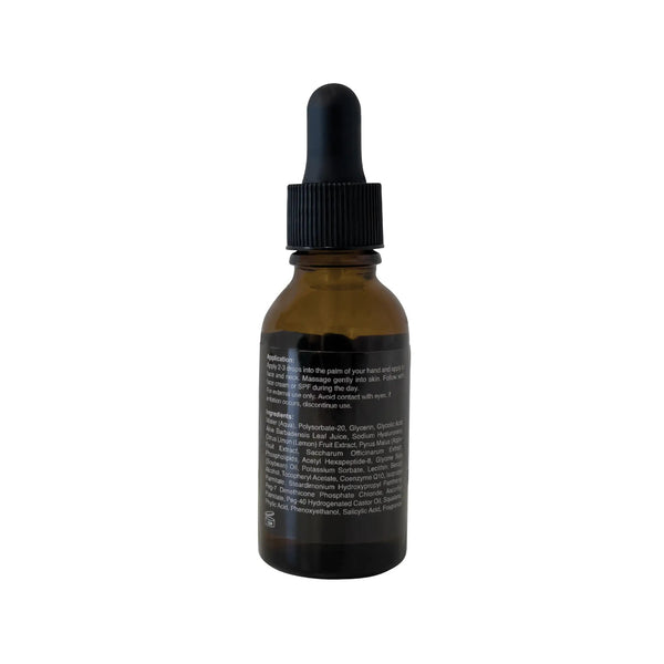 Glycolic Acid Serum - KOKOTETE