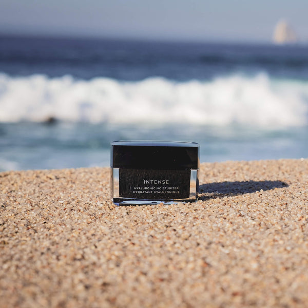 Hyaluronic Moisturizer - KOKOTETE