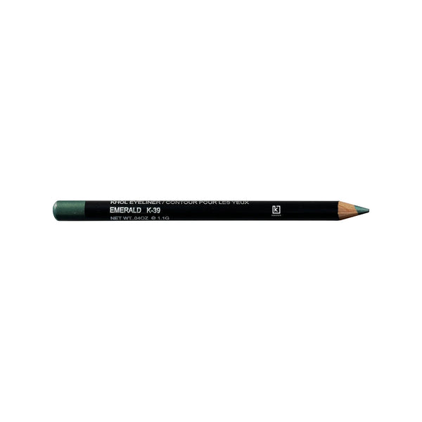 Khol Eyeliner - Emerald - KOKOTETE