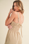 Lami Jumpsuit Spring - KOKOTETE