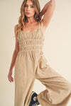 Lami Jumpsuit Spring - KOKOTETE