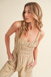 Lami Jumpsuit Spring - KOKOTETE
