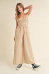 Lami Jumpsuit Spring - KOKOTETE