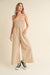 Lami Jumpsuit Spring - KOKOTETE