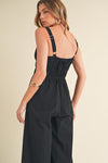 Lami Jumpsuit Spring - KOKOTETE