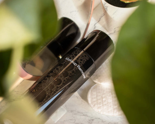 Lip and Eye Makeup Remover - KOKOTETE