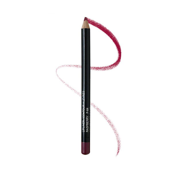 Lip Liner - Raspberry - KOKOTETE