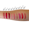 Lipstick - Fire Cracker Red - KOKOTETE