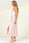 Love Tree Sleeveless Maxi Dress - KOKOTETE