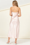 Love Tree Sleeveless Maxi Dress - KOKOTETE