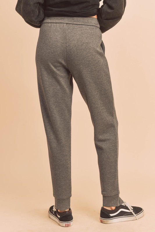 Lydia Pants - KOKOTETE