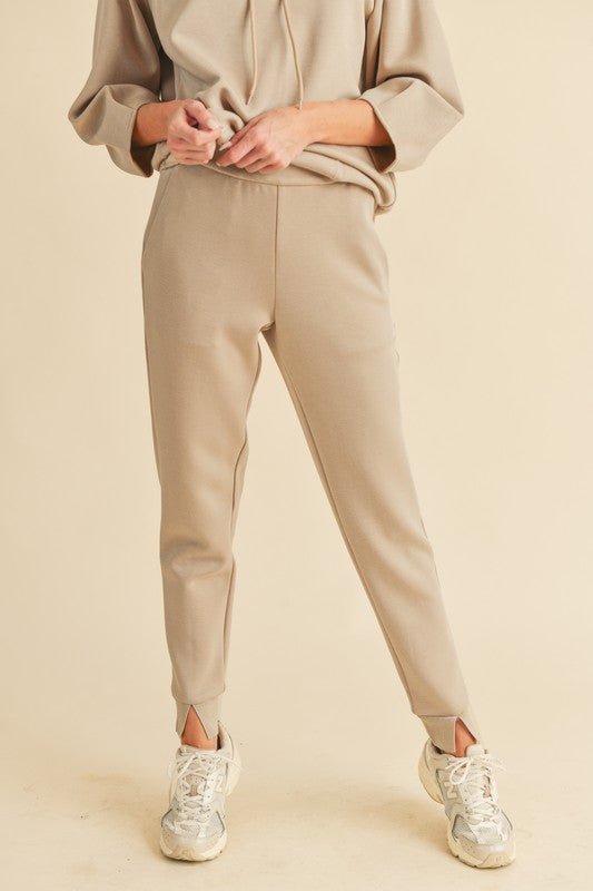 Lydia Pants - KOKOTETE