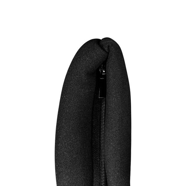Makeup Bag - Black - KOKOTETE