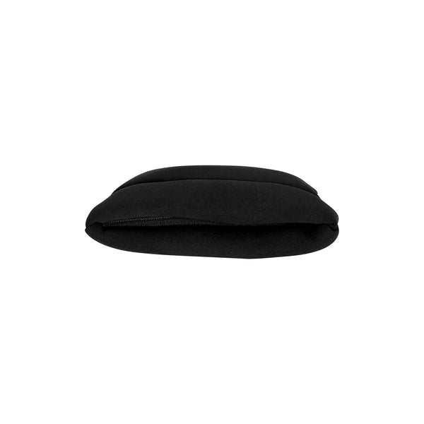 Makeup Bag - Black - KOKOTETE