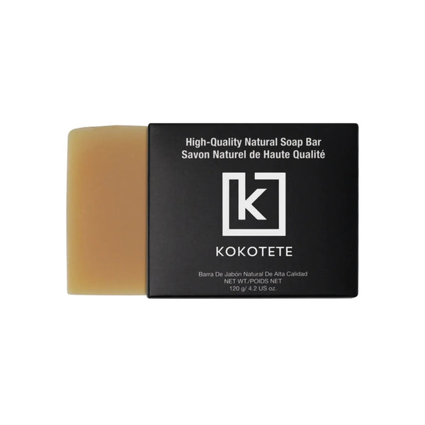 Natural Soap - Citrón - KOKOTETE