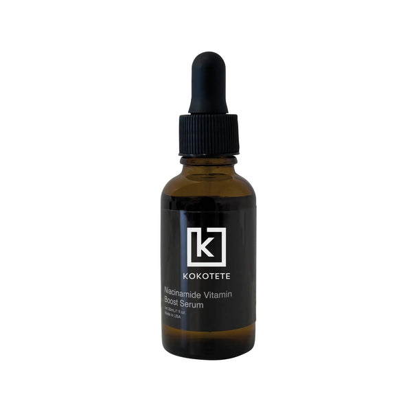 Niacinamide Vitamin Boost Serum - KOKOTETE