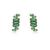 Oliva Earrings - KOKOTETE