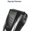 Optimus Cordless Rechargeable LED Shaver - KOKOTETE