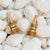 Pop The Shimmer Stud Earrings - KOKOTETE