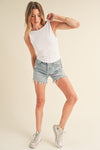 Rodi High Neck Tank - KOKOTETE