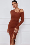 SEXY FASHION DRESS - KOKOTETE