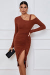 SEXY FASHION DRESS - KOKOTETE