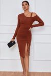 SEXY FASHION DRESS - KOKOTETE