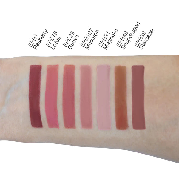 Single Pan Blush - Guava - KOKOTETE