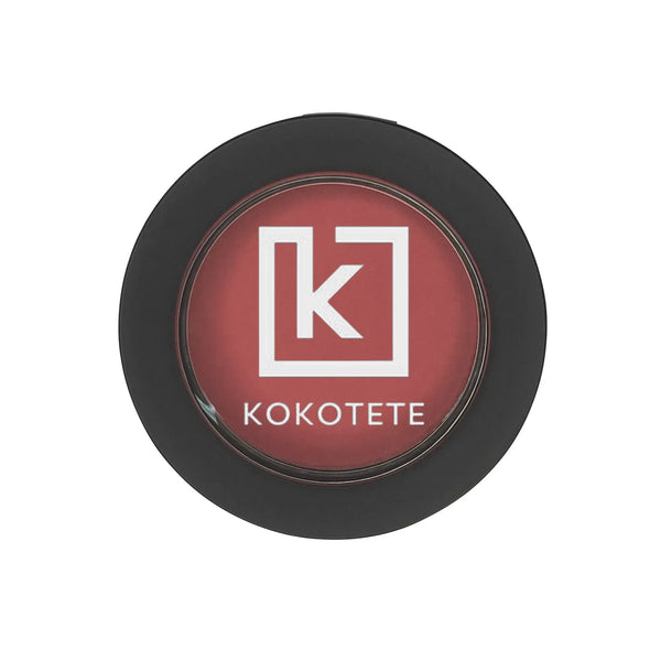 Single Pan Blush - Guava - KOKOTETE