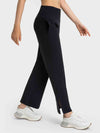 Slit Sport Pants - KOKOTETE