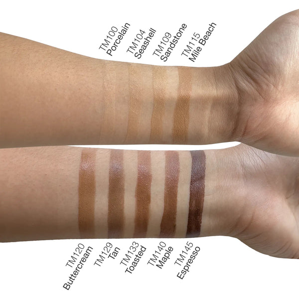 Tinted Moisturizer - Sandstone - KOKOTETE