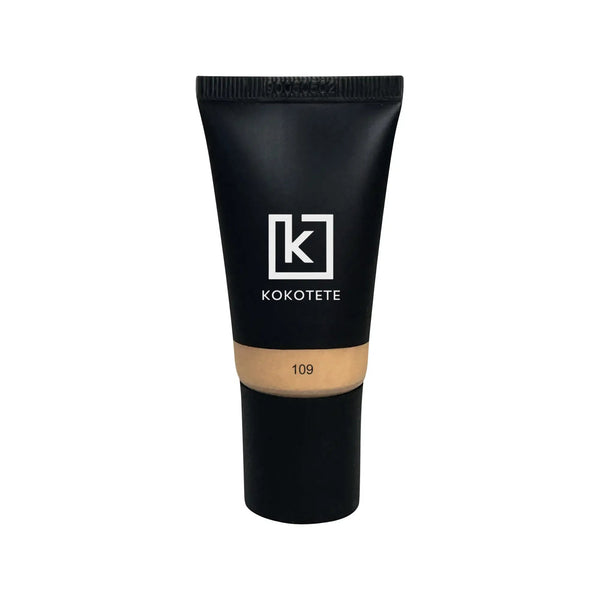 Tinted Moisturizer - Sandstone - KOKOTETE