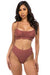 TWO - PIECE HIGH WASITED - KOKOTETE