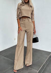 Two piece pant set - KOKOTETE