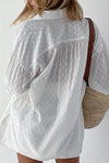 Two piece shorts set - KOKOTETE