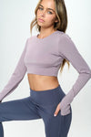 Two Tones Activewear set - KOKOTETE