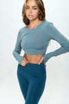 Two Tones Activewear set - KOKOTETE