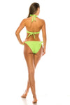 UNDERWIRE PADDED BIKINI - KOKOTETE