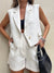 Vest & Short Matching Set - KOKOTETE