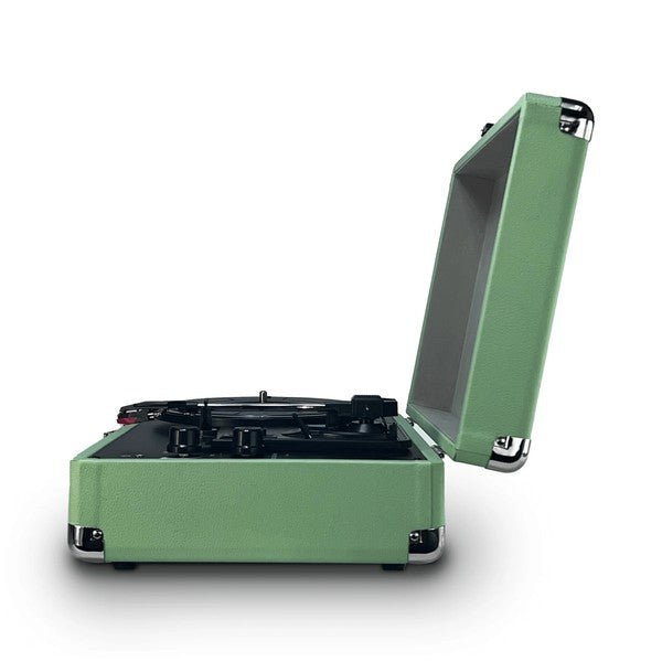 Victor Metro Plus Portable BT Suitcase Turntable - KOKOTETE