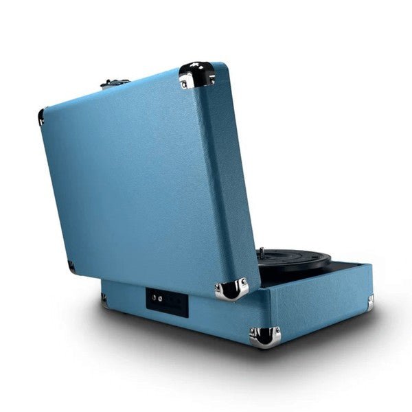 Victor Metro Plus Portable BT Suitcase Turntable - KOKOTETE