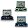 Victor Metro Plus Portable BT Suitcase Turntable - KOKOTETE