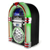 Victor Wilshire Bluetooth Jukebox w LED Lights - KOKOTETE