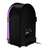 Victor Wilshire Bluetooth Jukebox w LED Lights - KOKOTETE